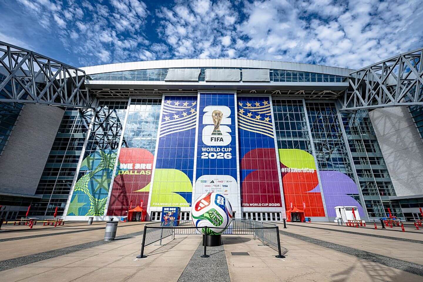 Netherlands vs Japan begins Group F at FIFA World Cup 2026