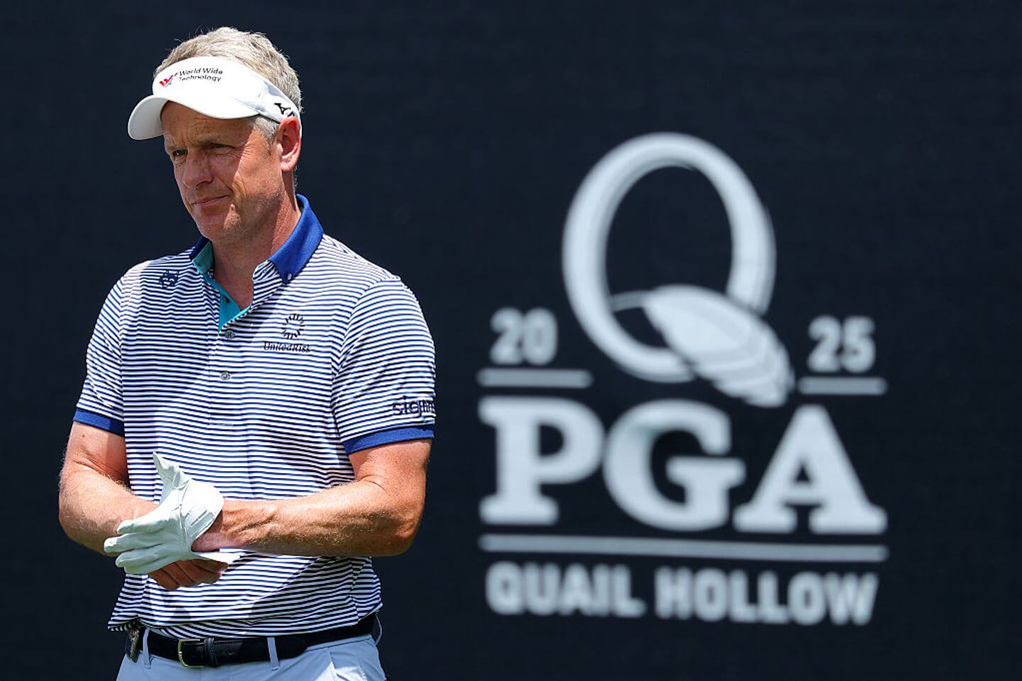 PGA Championship 2025 live updates: Round 4 latest with streaming info, tee times as Scheffler leads by three