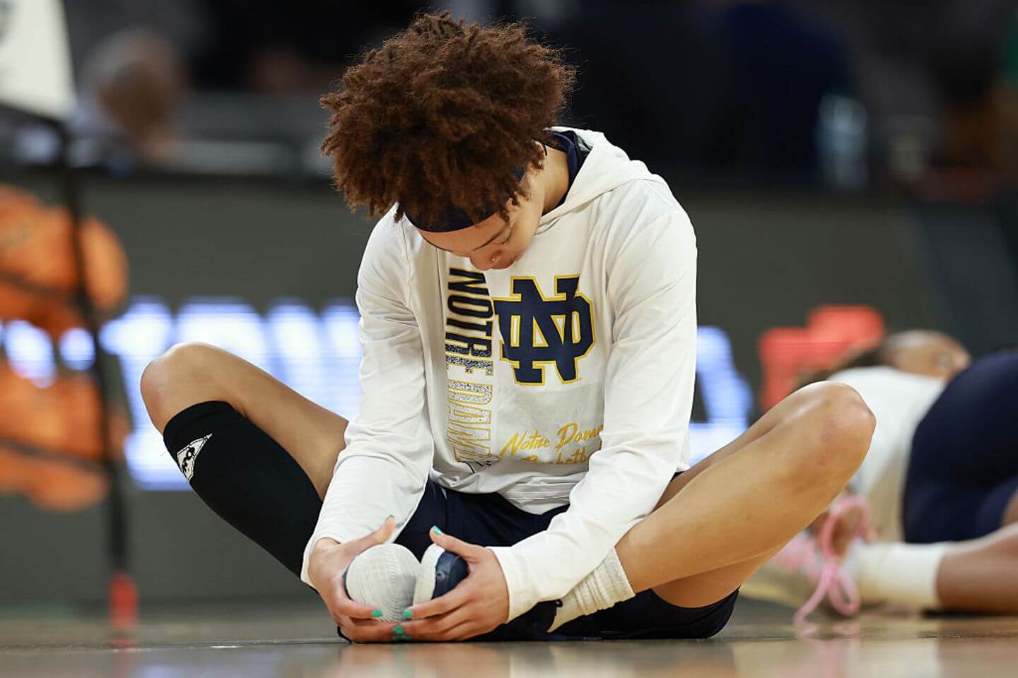 Notre Dame vs. UConn score, live updates: Women’s March Madness 2026 Elite Eight start time, how to watch and latest