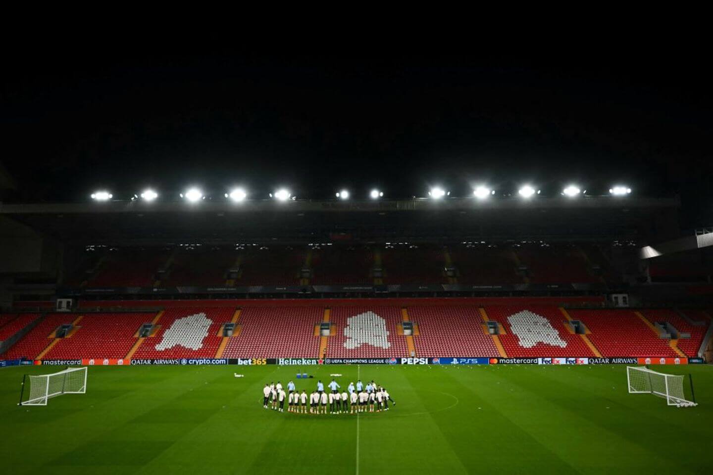 Liverpool vs Real Madrid live updates: Champions League predictions, team news and latest score