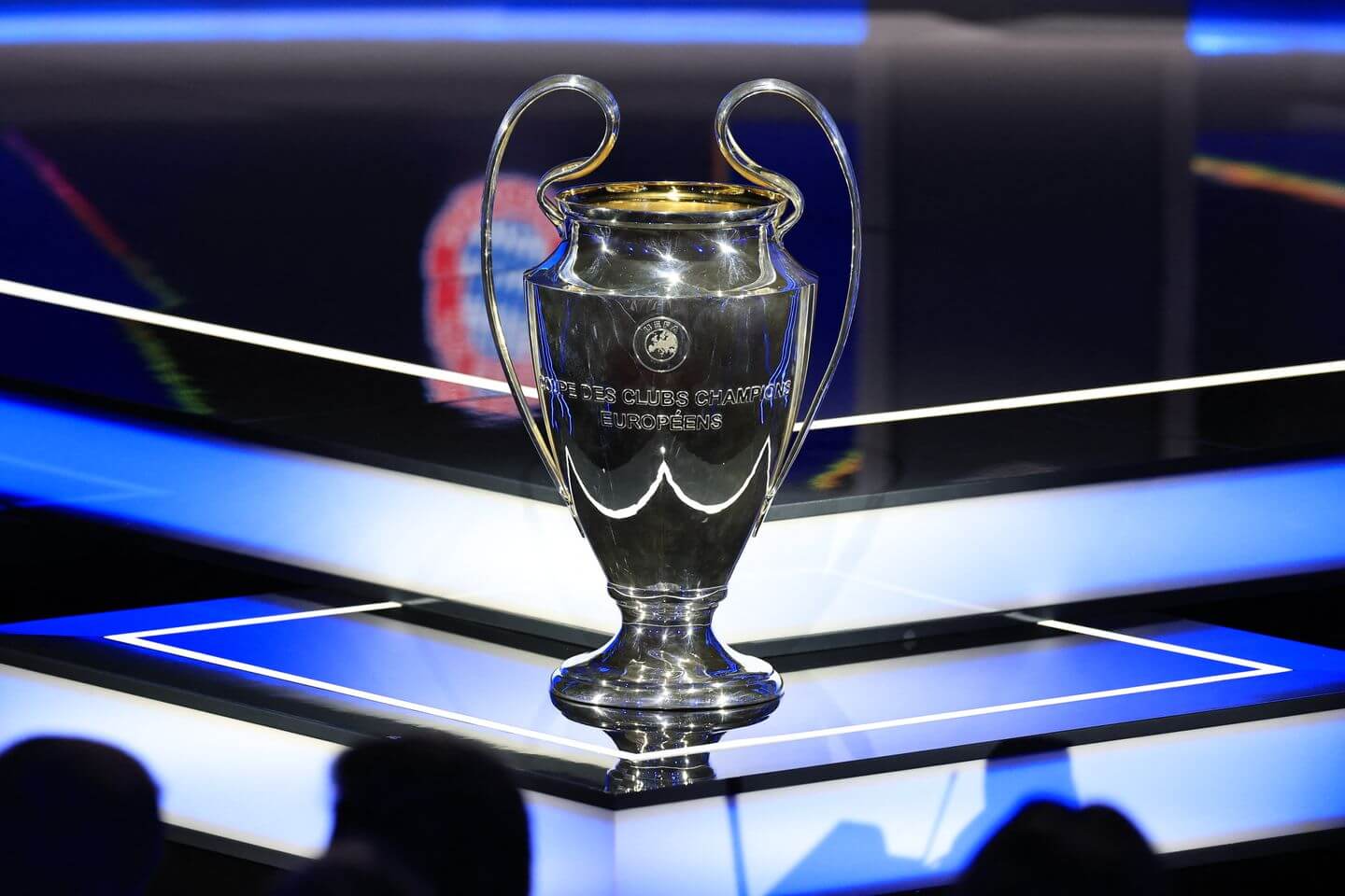Champions League draw live updates: Arsenal, Liverpool and Real Madrid learn last-16 opponents