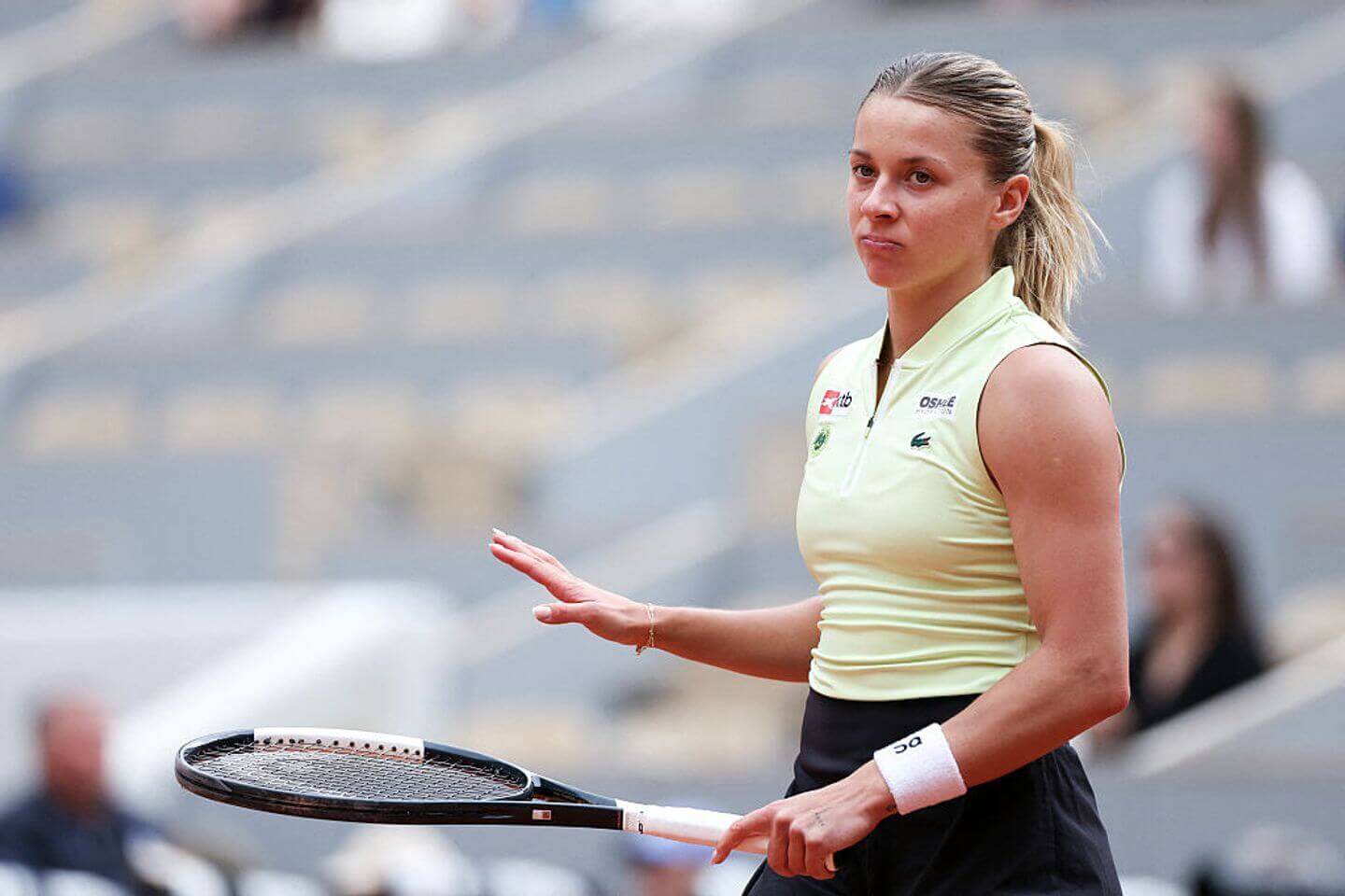 French Open 2026 live updates: Quarterfinals latest with Sabalenka, Auger-Aliassime and Cobolli in action today