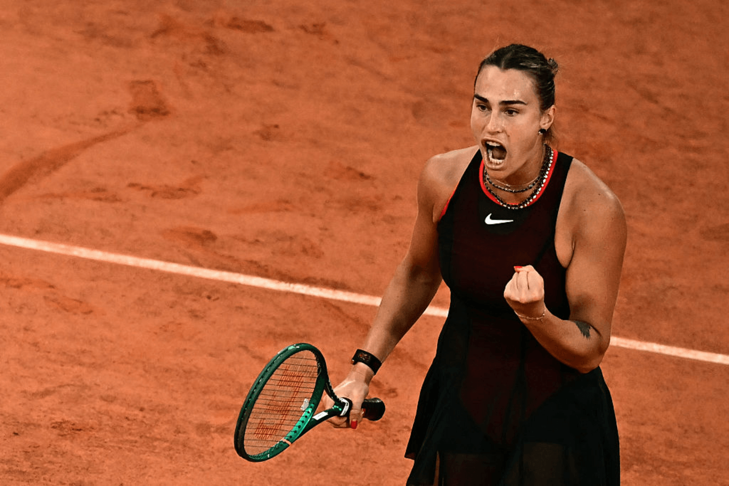 French Open 2026 live updates: Quarterfinals latest with Sabalenka, Auger-Aliassime and Cobolli in action today