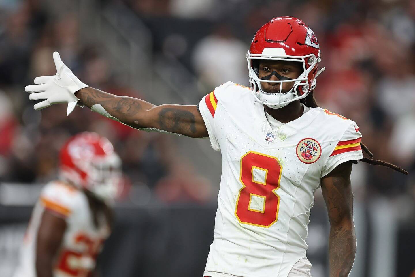 NFL Week 9, trade deadline live updates: Latest news, rumors, grades and coverage maps