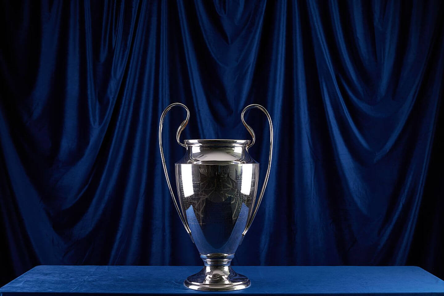 Champions League draw live updates: Arsenal, Liverpool, Manchester City and more to learn European fate today
