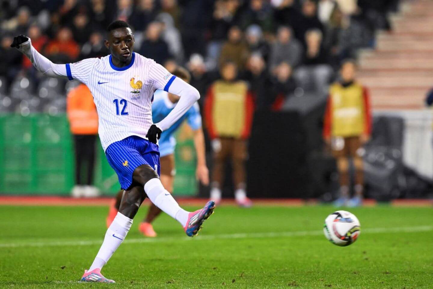 Transfer news live updates: January window tracker including Arsenal and Manchester United latest