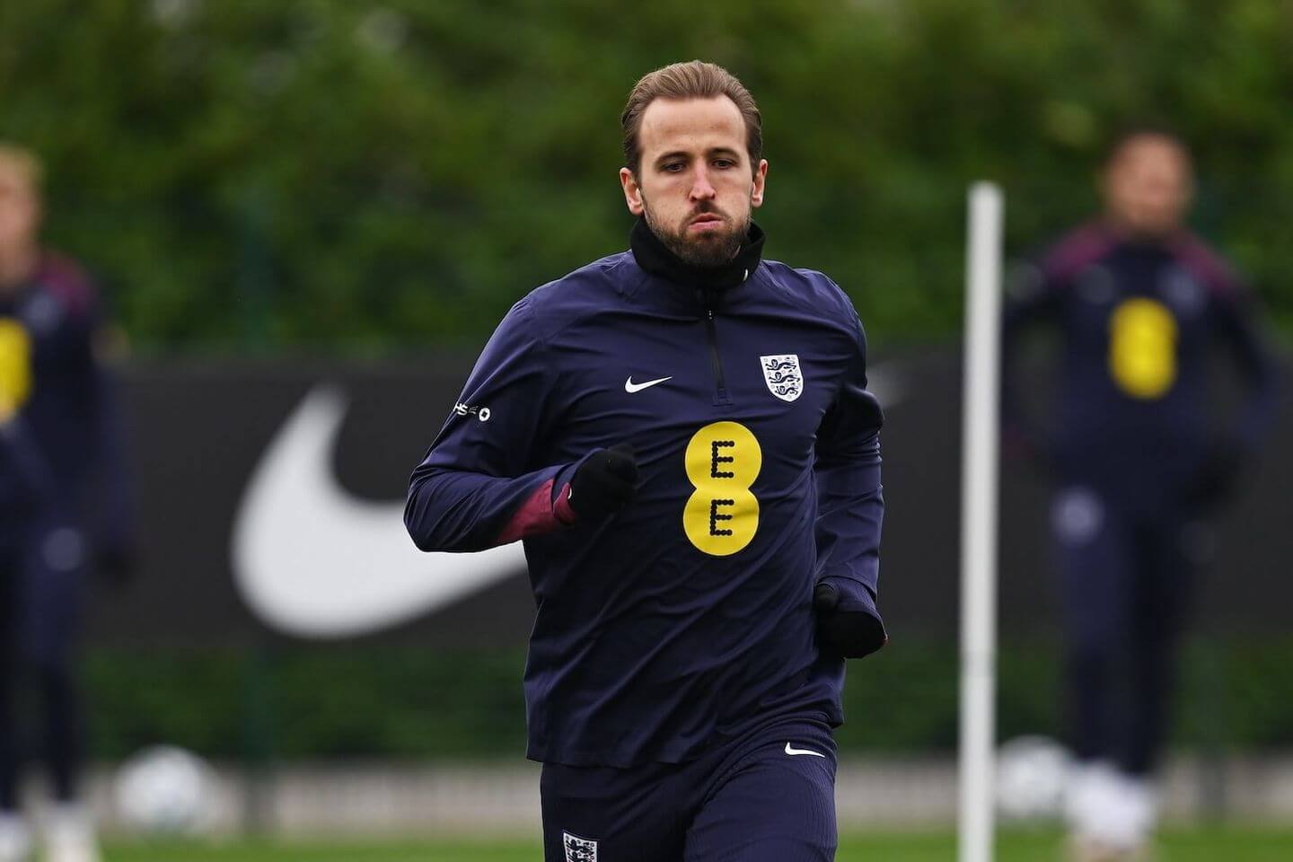 England vs Republic of Ireland live updates: UEFA Nations League team news, predictions, latest score