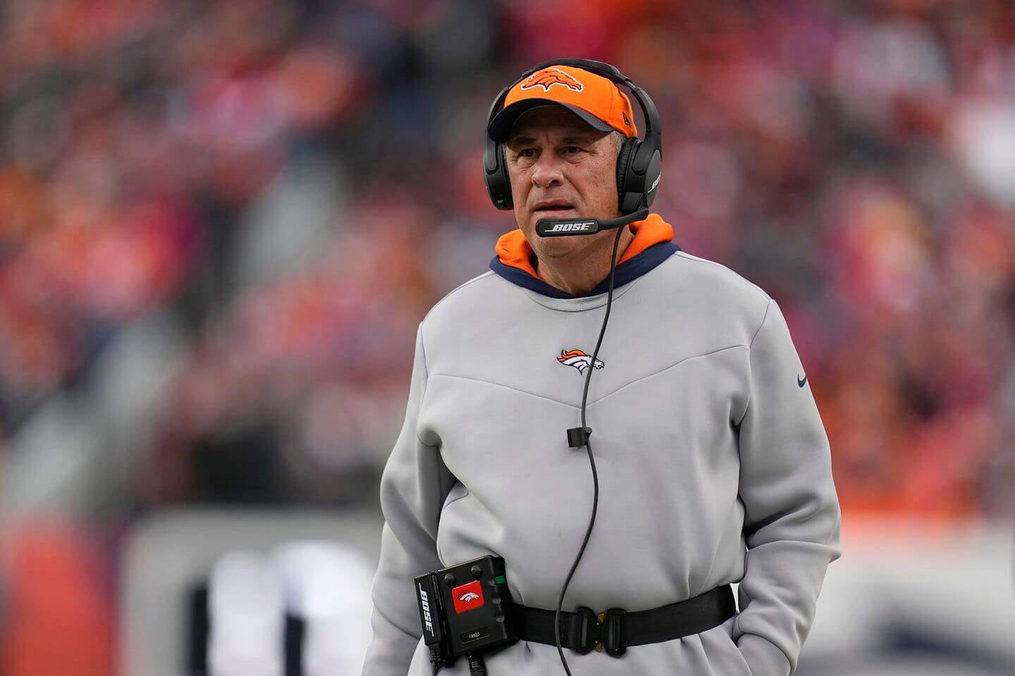 NFL coaching firings, interviews, hire updates: News on Vic Fangio, Matt Nagy, Jim Harbaugh and more - Vimarsana News