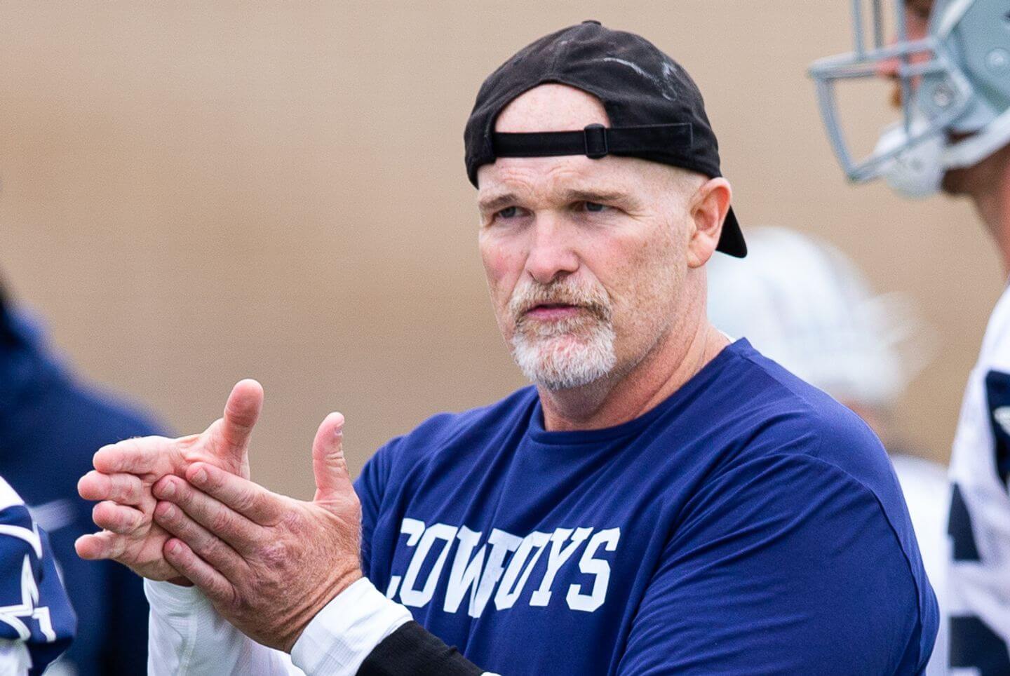 NFL coaching firings, reactions, hire updates: Jonathan Gannon and Dan Quinn in demand; Raiders fire GM Mike Mayock - Vimarsana News