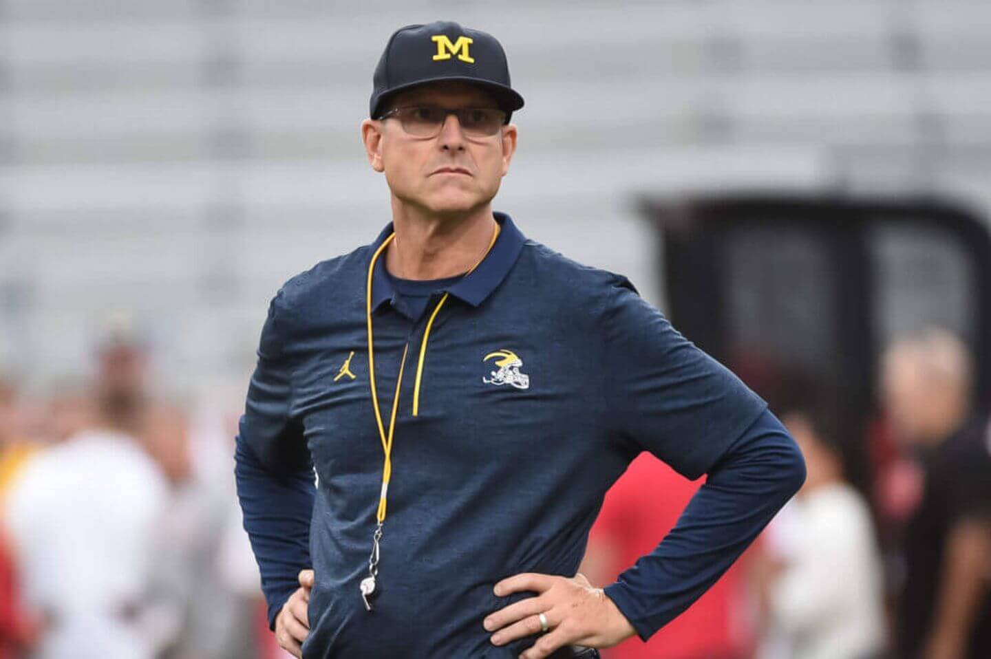 NFL coaching firings, reactions, hiring updates: Jim Harbaugh staying at Michigan after meeting with Vikings - Vimarsana News