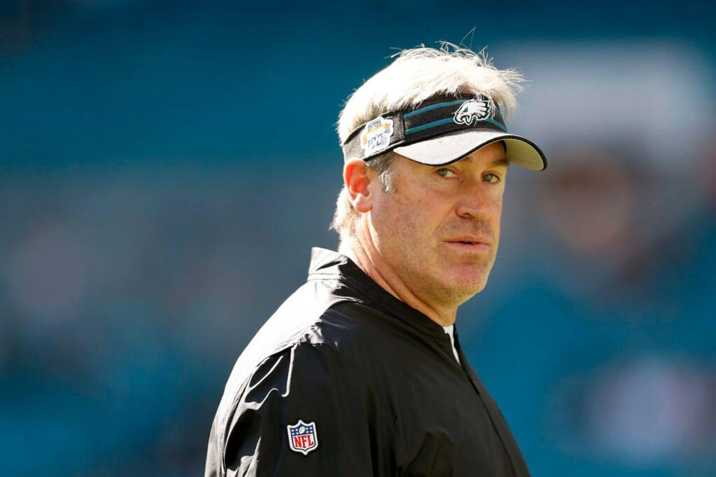 NFL coaching firings, reactions, hiring updates: Jaguars hiring Doug Pederson, Vikings locked in on Kevin O'Connell - Vimarsana News