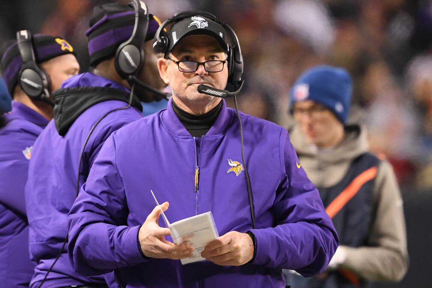 NFL coaching firings, interviews, hire updates: News on Jim Harbaugh, Mike Zimmer, David Culley and more - Vimarsana News