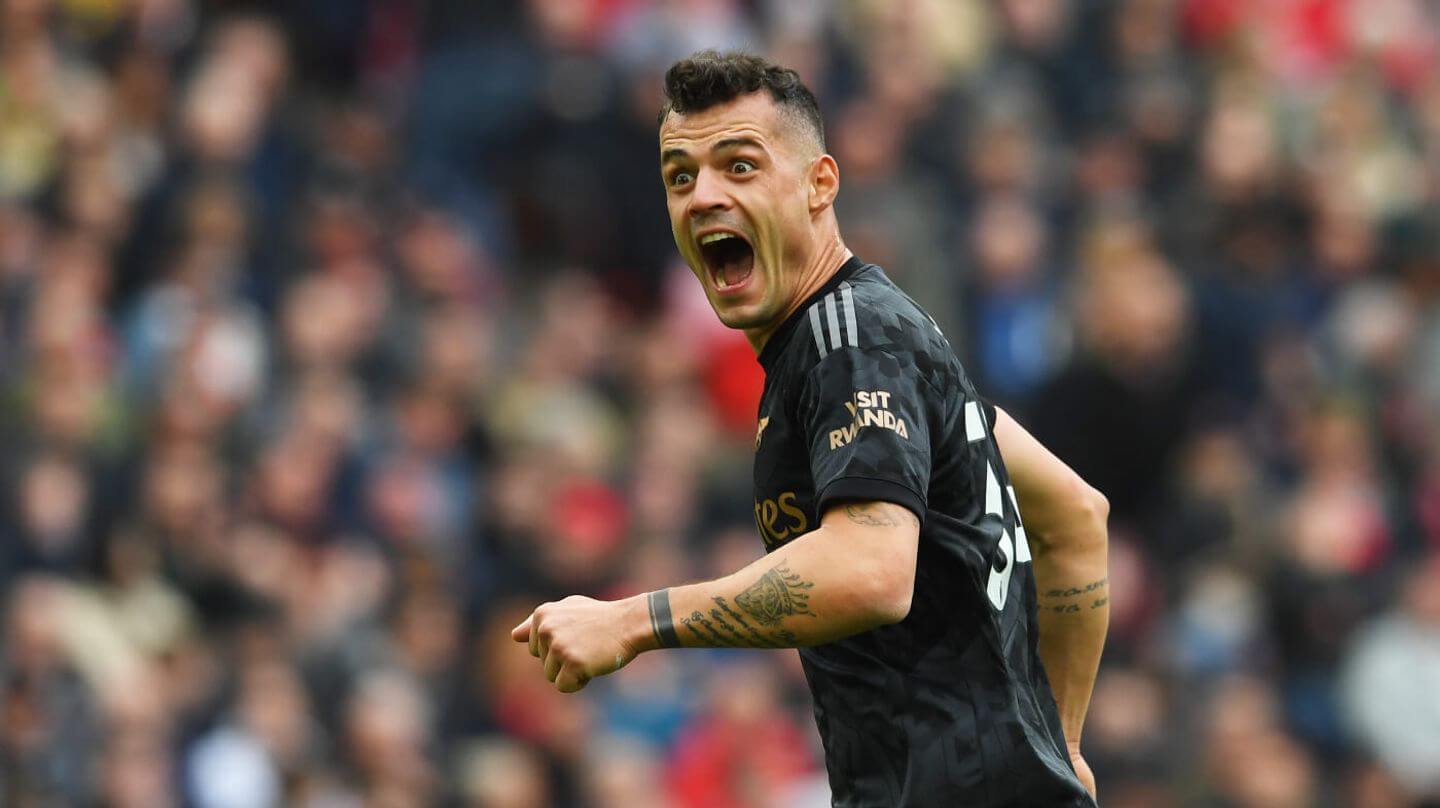 Liverpool vs Arsenal live updates - Vimarsana News
