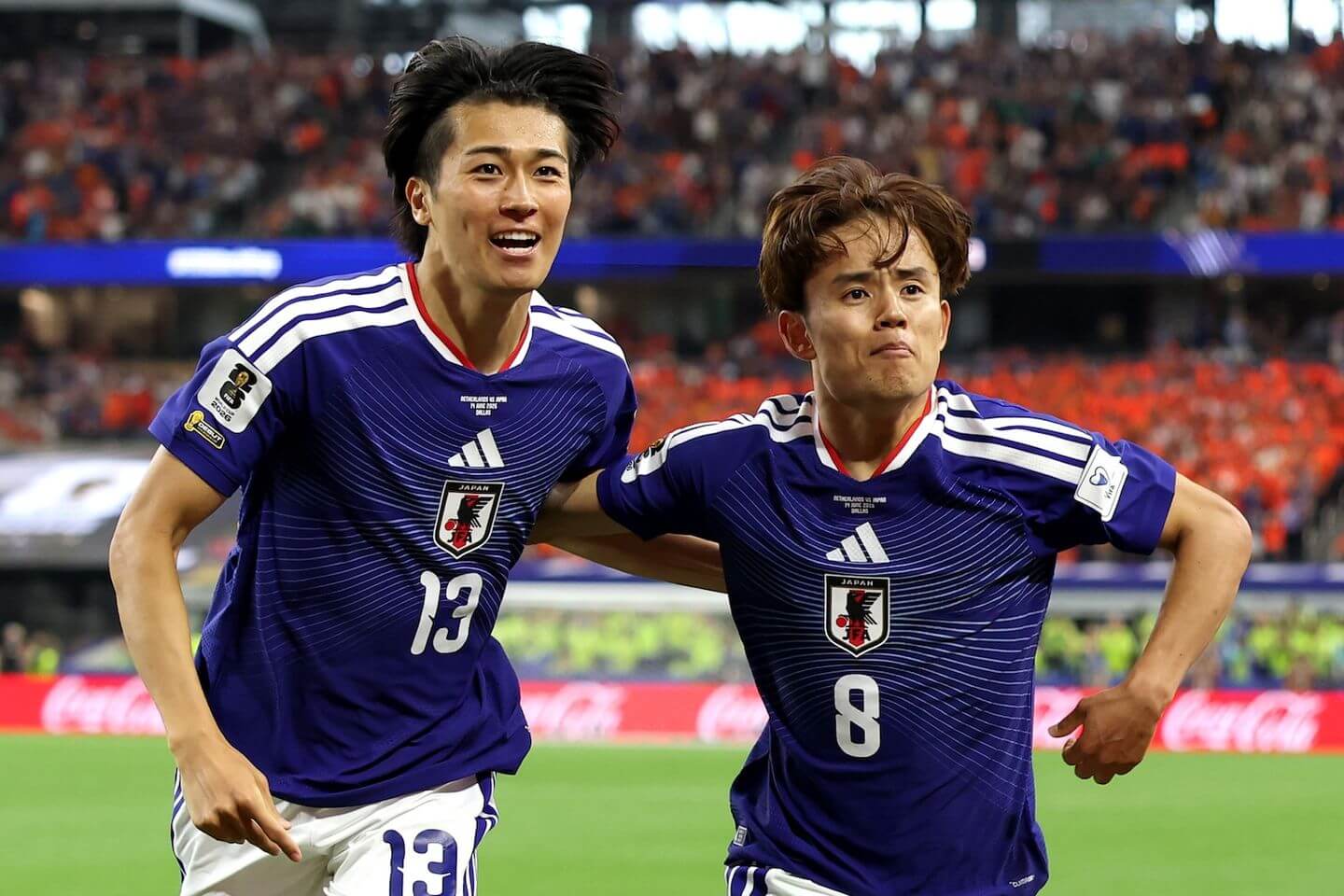 Tunisia vs Japan Begins in FIFA World Cup 2026 Group F