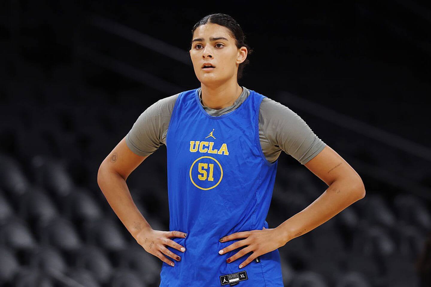 Texas vs. UCLA live updates: Women’s March Madness 2026 Final Four start time, how to watch and latest