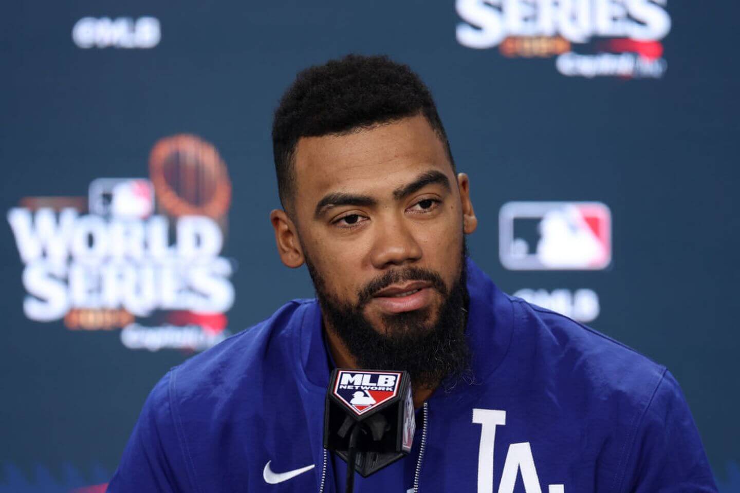 Dodgers vs Yankees World Series live updates: Game 5 score, lineups, predictions and odds