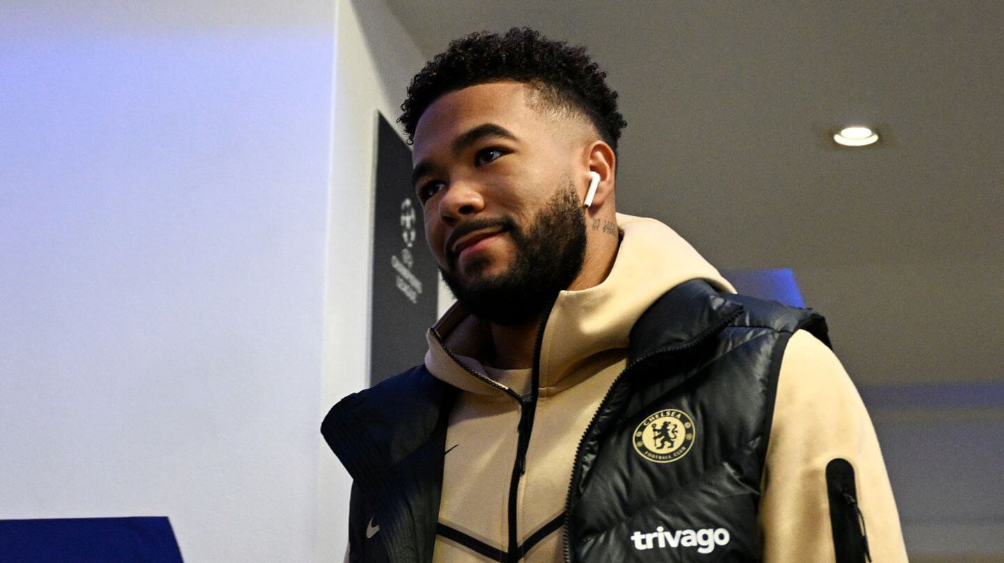 Chelsea vs Dortmund live updates: Champions League start time, streaming info, line-ups and team news - Vimarsana News