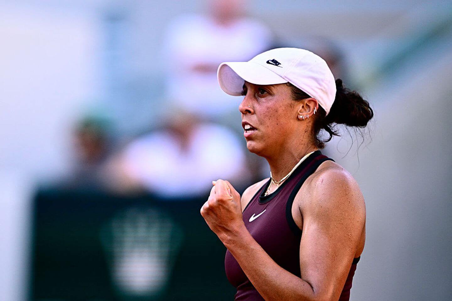 French Open 2025 live updates: Quarterfinals latest with Gauff, Keys and Djokovic in action in Paris today