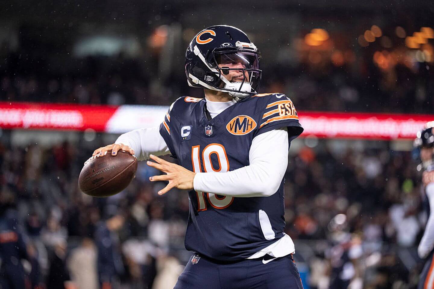 Rams vs. Bears live updates: NFL playoffs divisional round game score, predictions, odds and latest