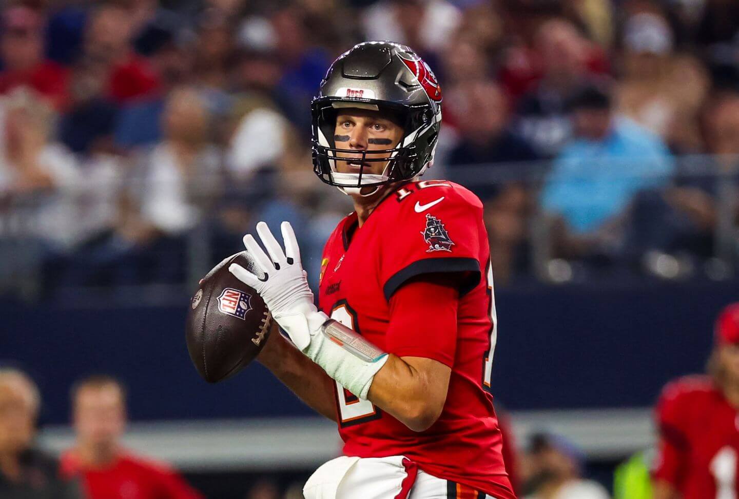Week 2 NFL live updates: Kickoff times, schedule, odds, news and fantasy projections - Vimarsana News