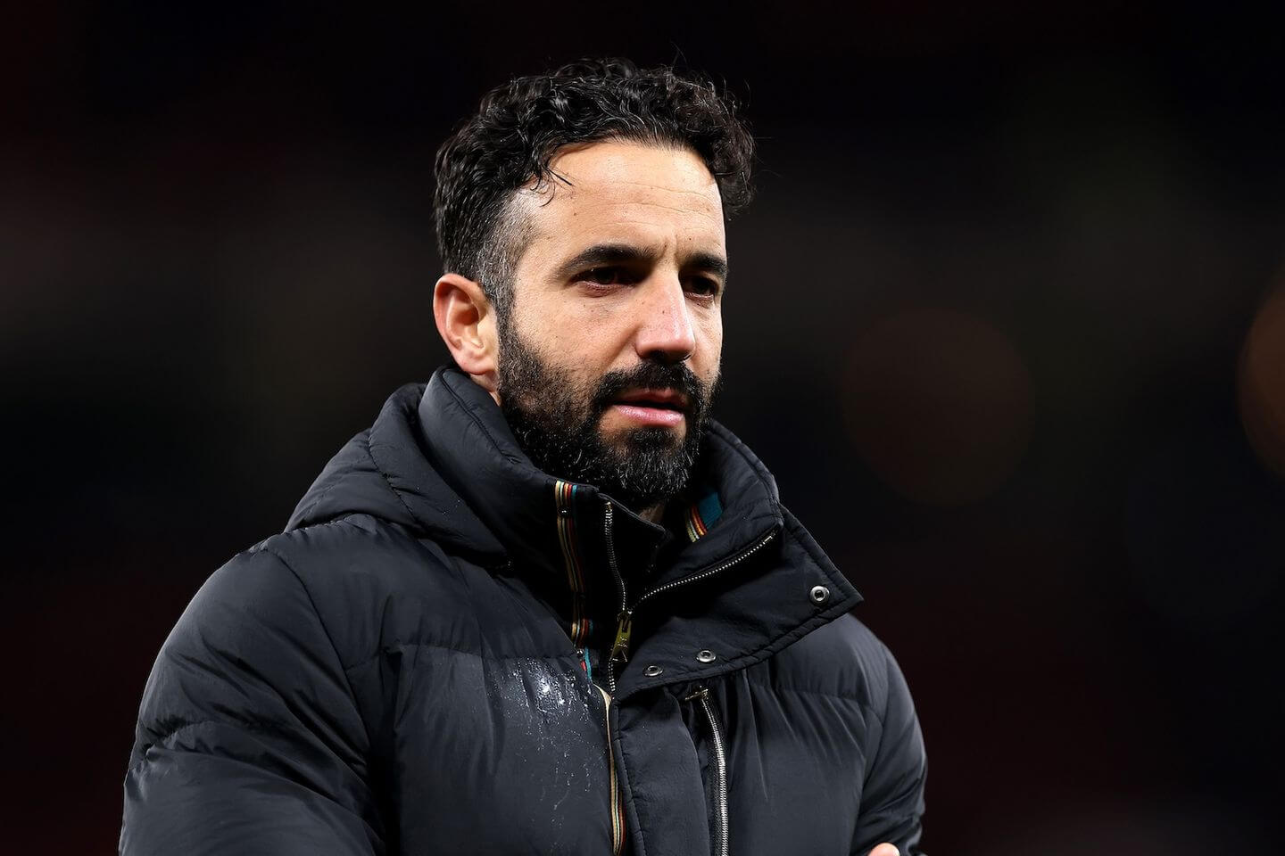 Ruben Amorim sacked live updates: Manchester United next manager latest as Fletcher takes interim charge