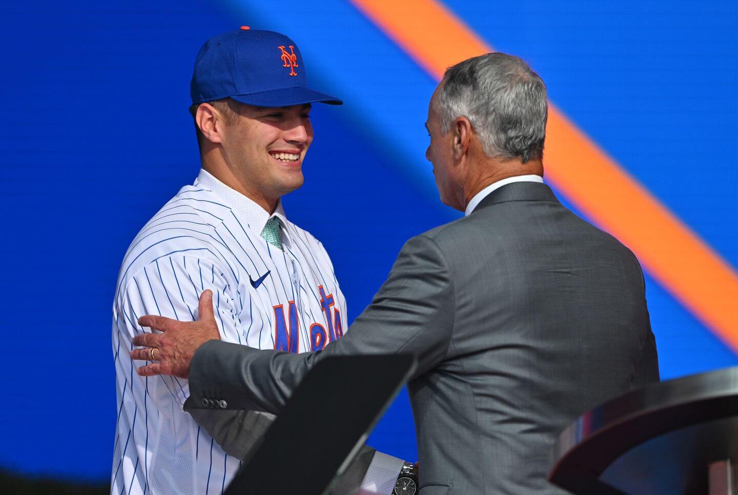 MLB Draft 2022 live tracker, full results: Pick order, news and analysis for Day 2 - Vimarsana News