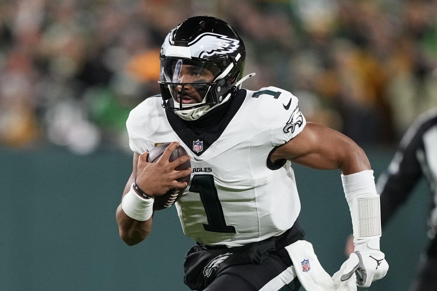 Eagles vs. Packers score and live updates: Analysis, highlights and latest