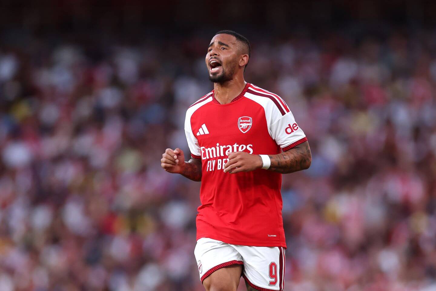 Transfer news live updates: Arsenal's Jesus close to Barcelona move, Spurs agree Ndiaye deal