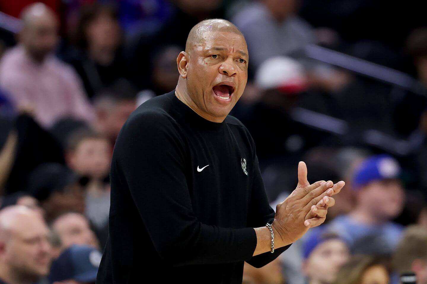 NBA season finale scores, live updates: Doc Rivers out as Bucks coach, East playoff picture set, highlights and latest