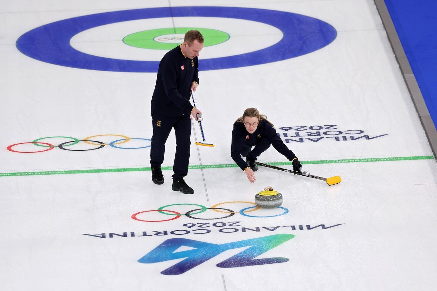 Olympics 2026 live updates: Today’s latest from the Winter Games, including curling