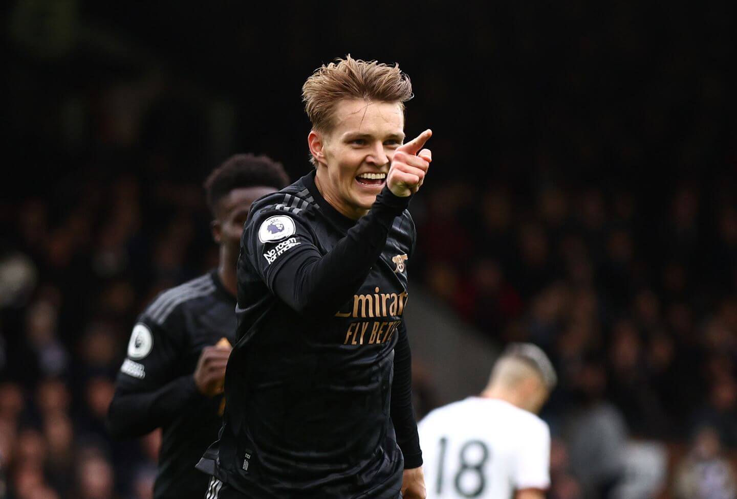 Fulham vs Arsenal live updates: Premier League start time, streaming info, predictions and team news - Vimarsana News