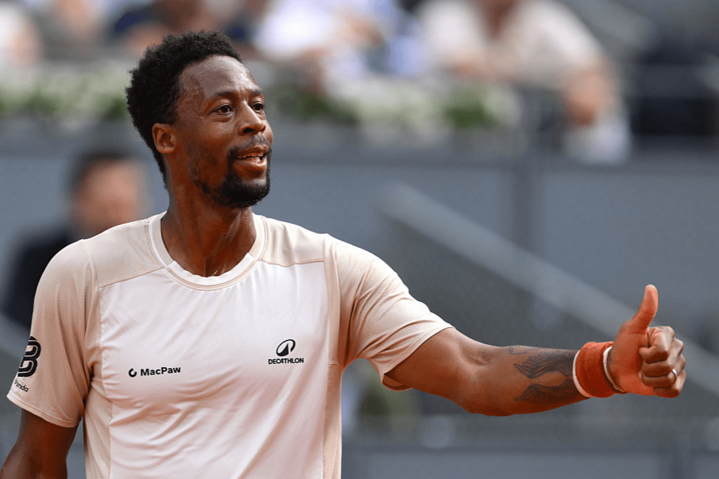 French Open 2026 live updates: Day 2 latest with Iga Świątek, Frances Tiafoe and Gaël Monfils in action today