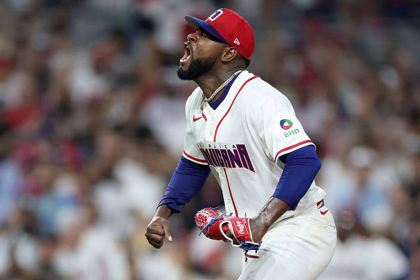 USA vs. Dominican Republic live updates: Henderson, Antony HRs give Americans 2-1 WBC semifinal lead