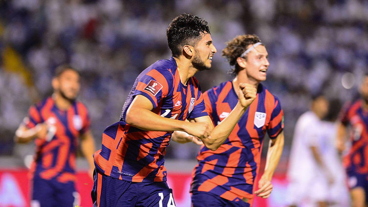 USMNT vs. Honduras World Cup qualifier: Highlights and expert analysis from the U.S.'s 4-1 win as Ricardo Pepi emerges - Vimarsana News