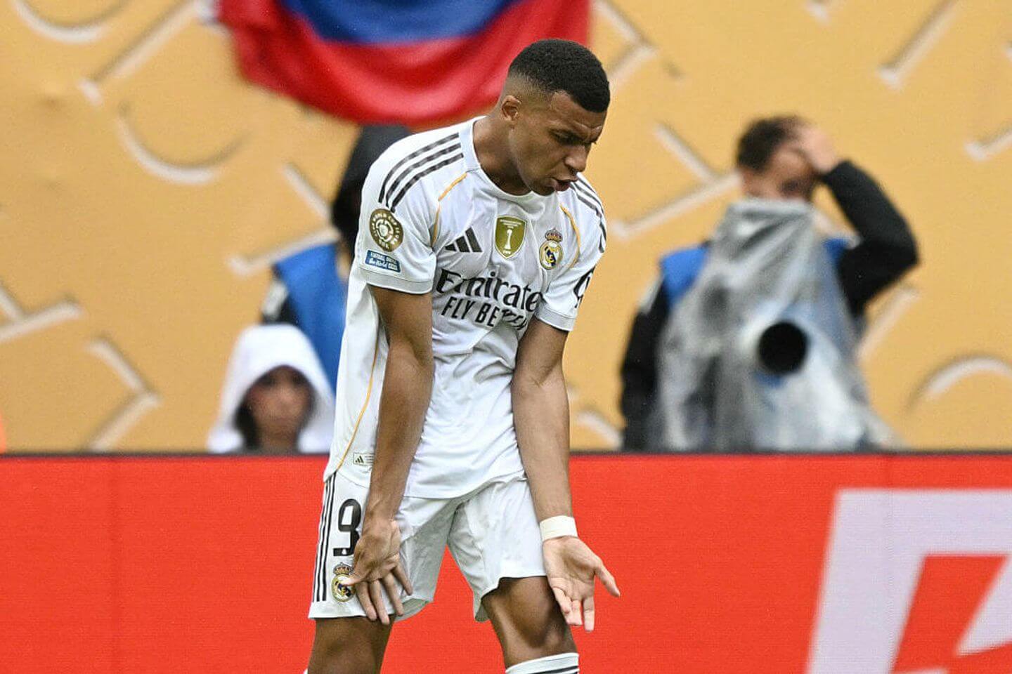 Real Madrid beat Juventus 1-0 as Mbappe makes Club World Cup 2025 debut: Live updates and reaction