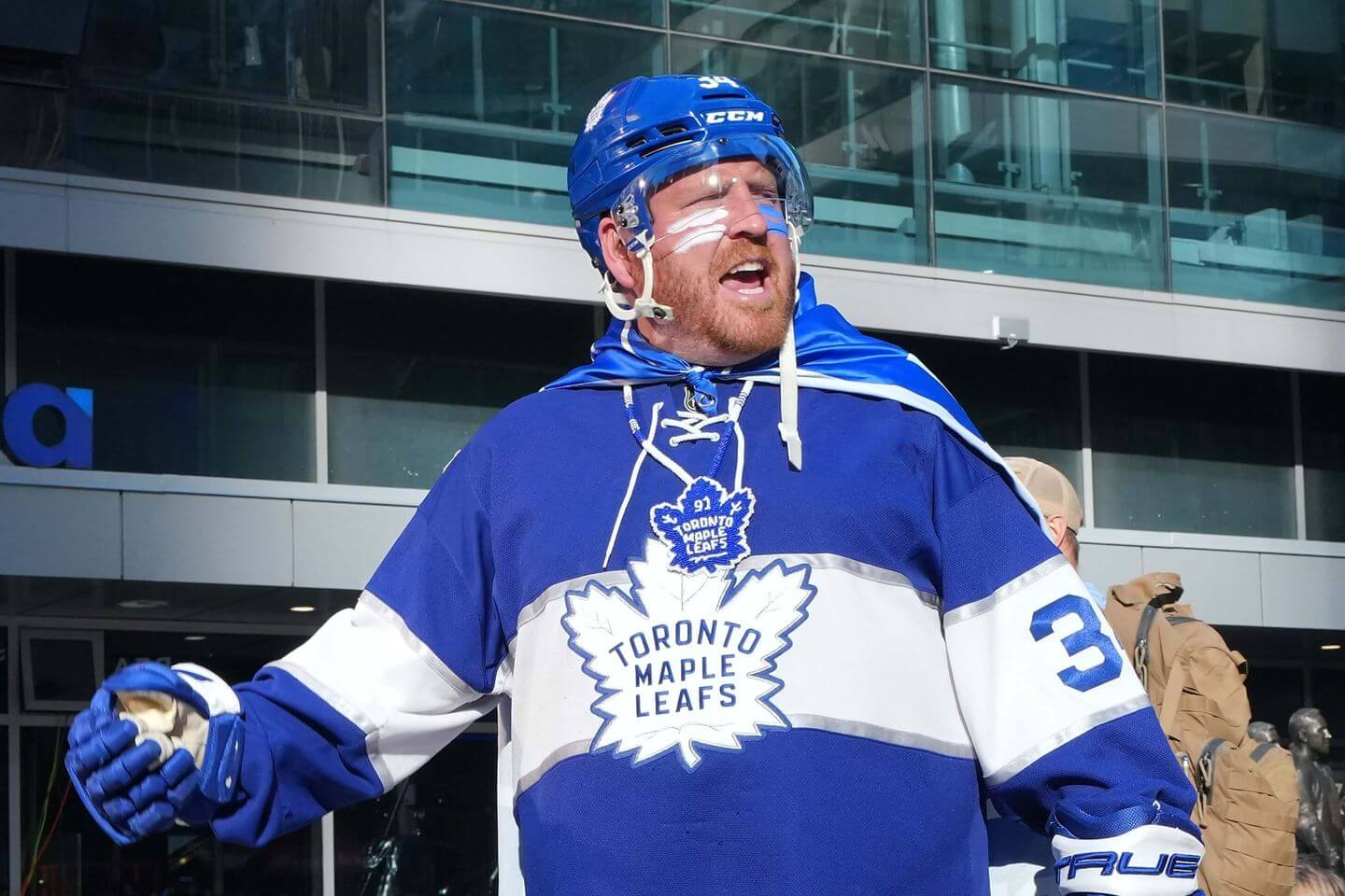 Canadiens vs. Maple Leafs live updates: Latest score, predictions, odds and latest from today’s NHL game