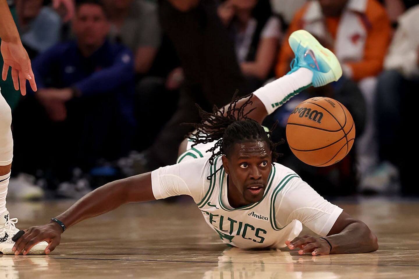 Celtics vs. Knicks live updates: 2025 NBA playoffs Game 4 score, highlights, analysis