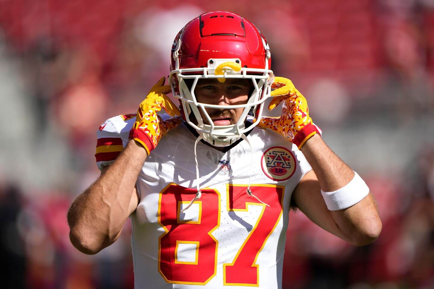 NFL Week 7 scores and live updates: Lions defeat Vikings, Chiefs-49ers, stats, highlights and more