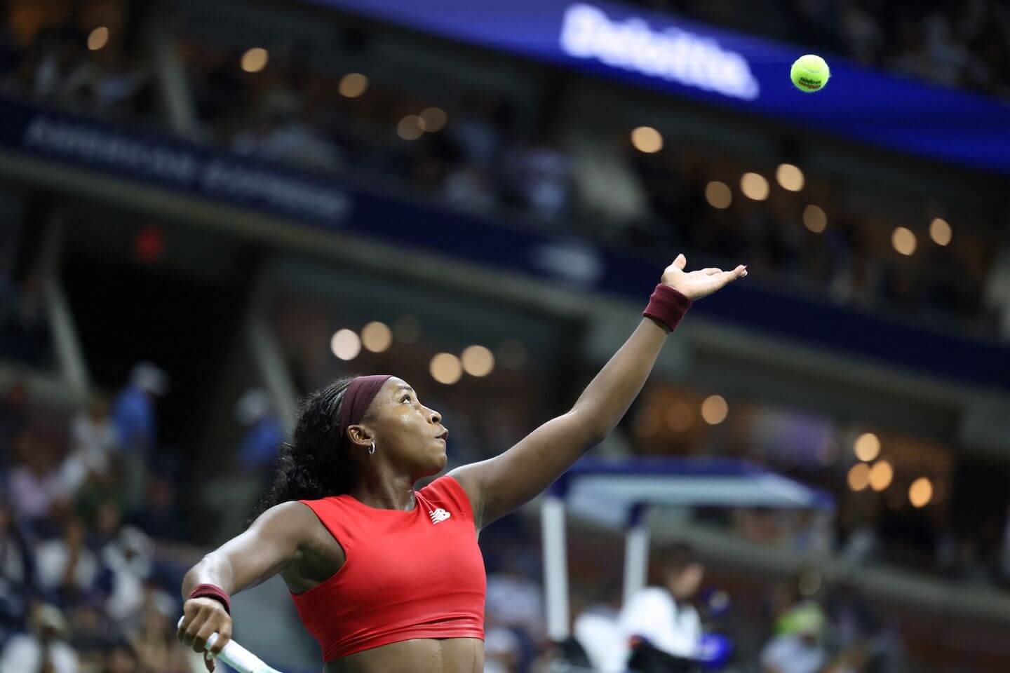 US Open 2025 live updates: Day 5 latest with Coco Gauff, Jannik Sinner and Iga Swiatek in action