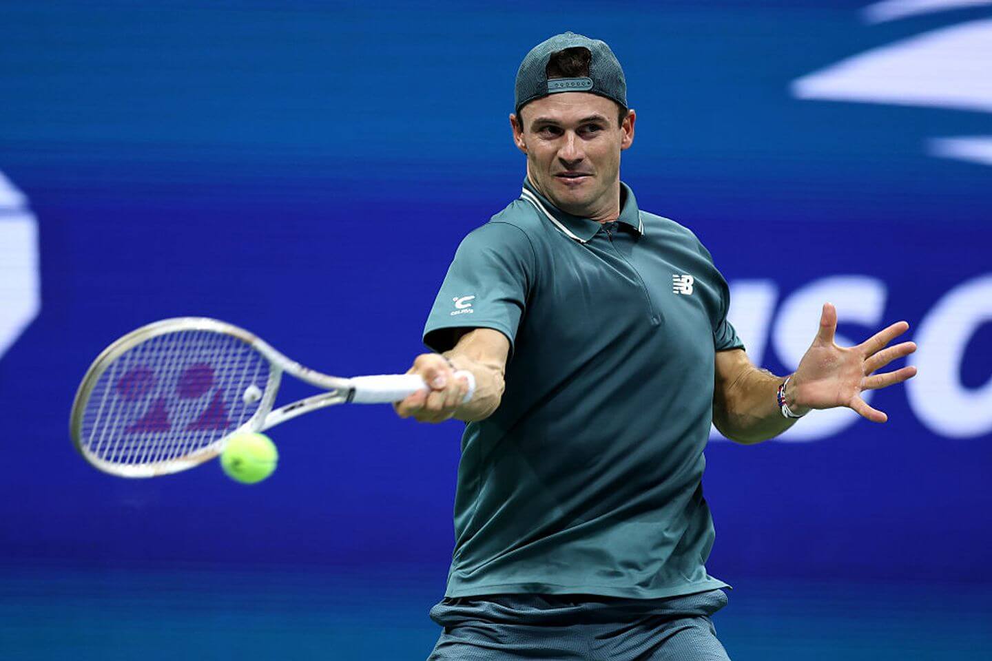 US Open 2025 live updates: Day 5 scores and results with Tommy Paul, Nuno Borges battling in dramatic fifth set