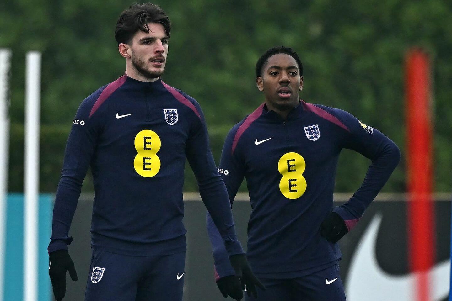England vs Latvia live updates: World Cup 2026 qualifier team news, predictions and latest