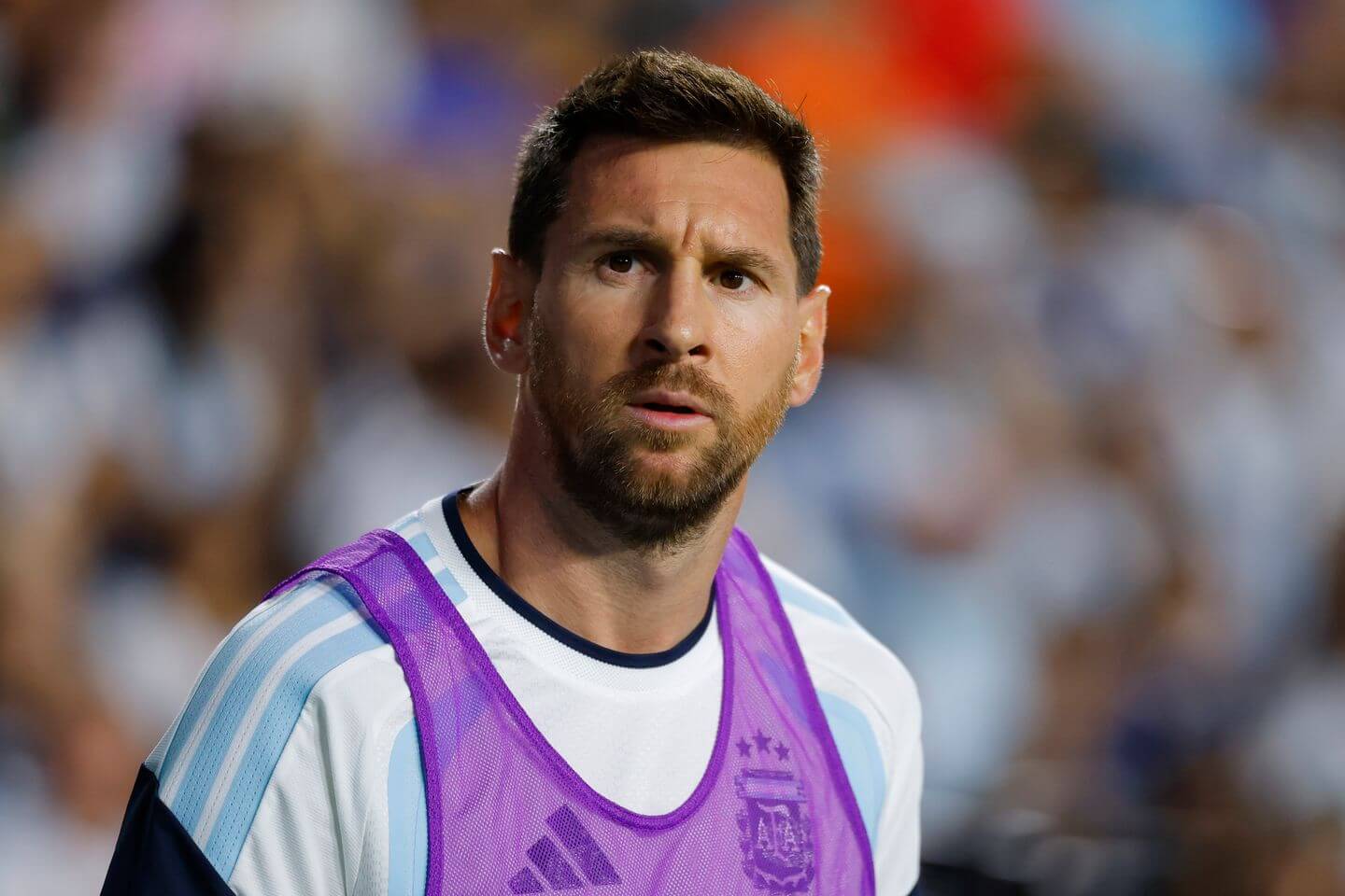 Argentina Begins World Cup 2026 Title Defence Against Algeria