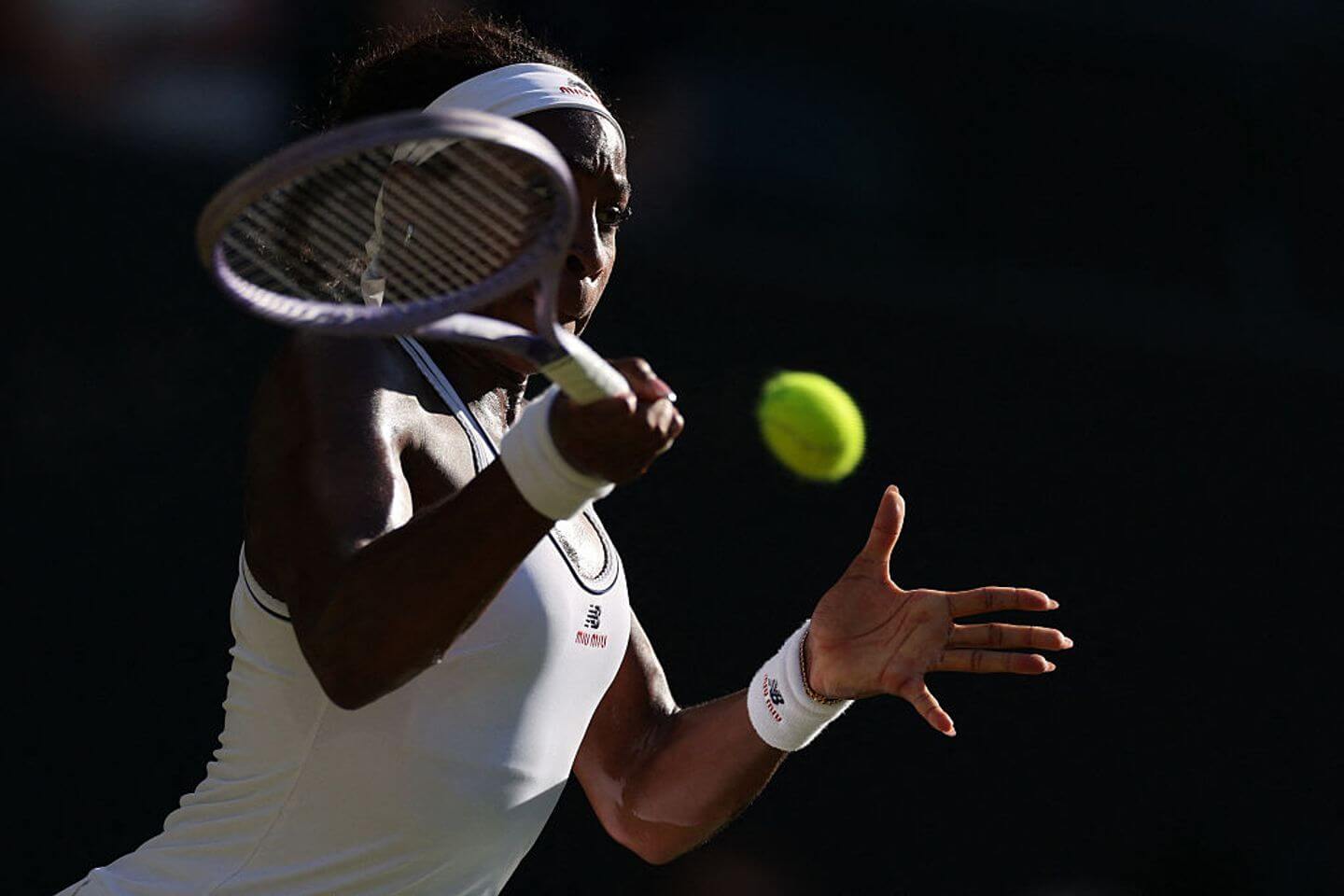Wimbledon 2026 live updates: Day 5 latest with Coco Gauff, Aryna Sabalenka one set up in third round