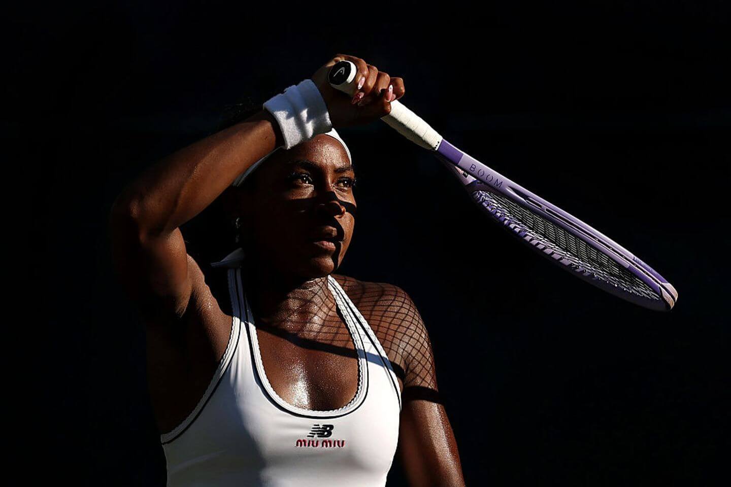 Wimbledon 2026 live updates: Day 5 latest as Coco Gauff leads, Aryna Sabalenka through to fourth round