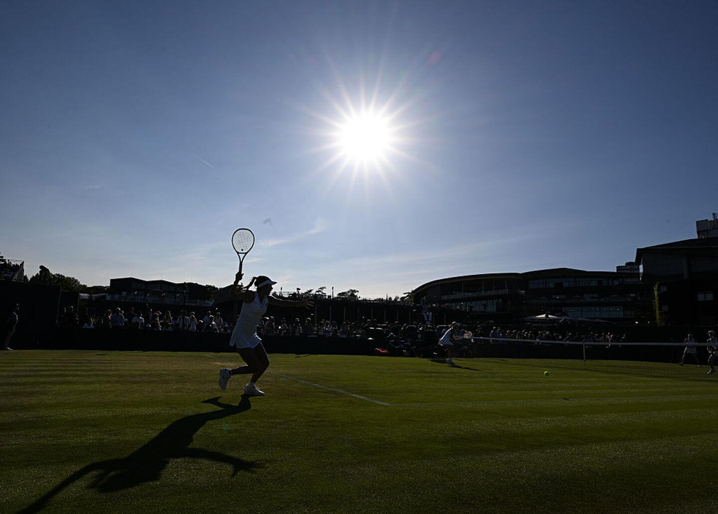 Wimbledon 2026 live updates: Day 5 latest with Sinner, Sabalenka and Pegula in third-round action today