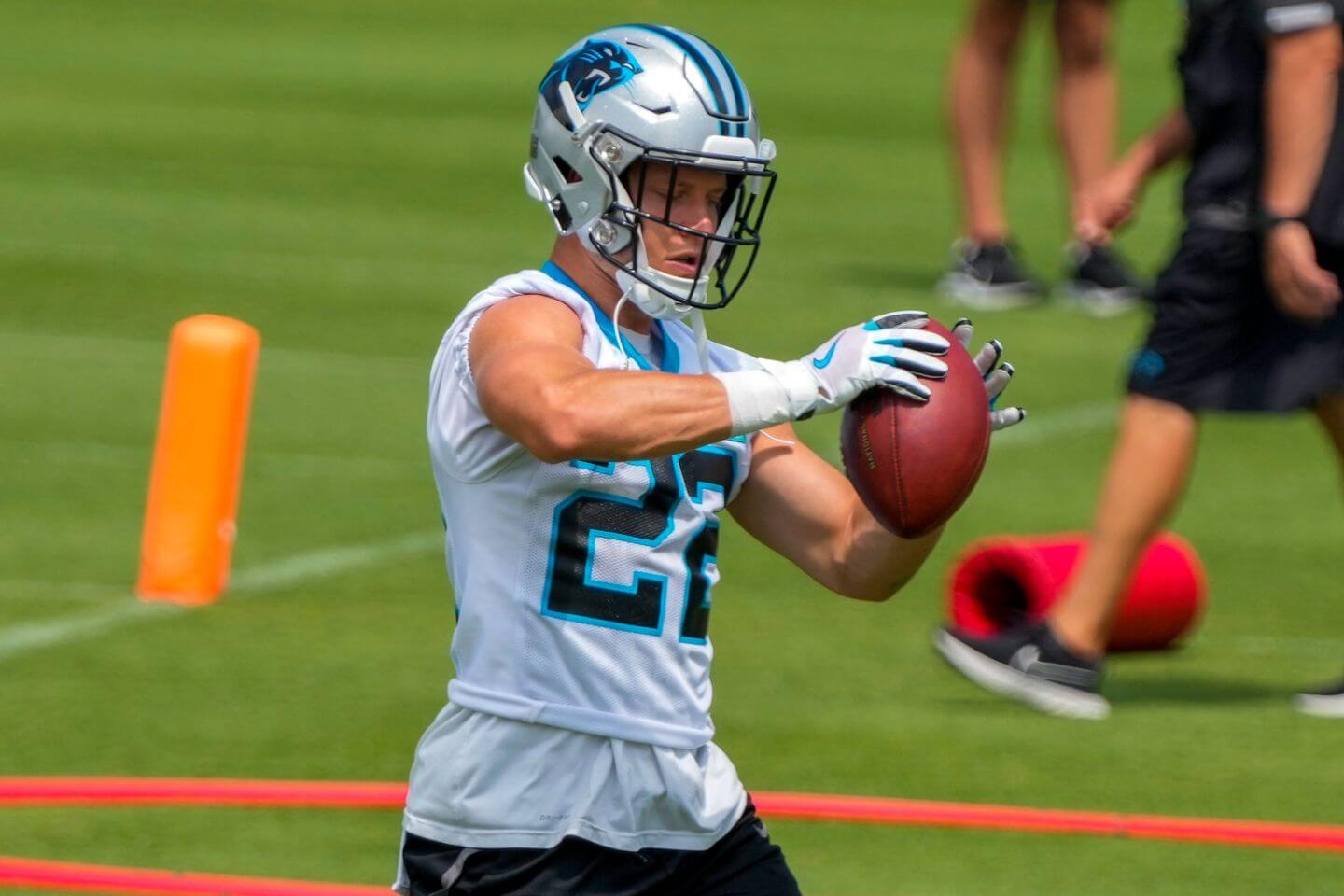 NFL Week 1 live updates: Schedule, fantasy projections, picks, spreads, news, analysis - Vimarsana News