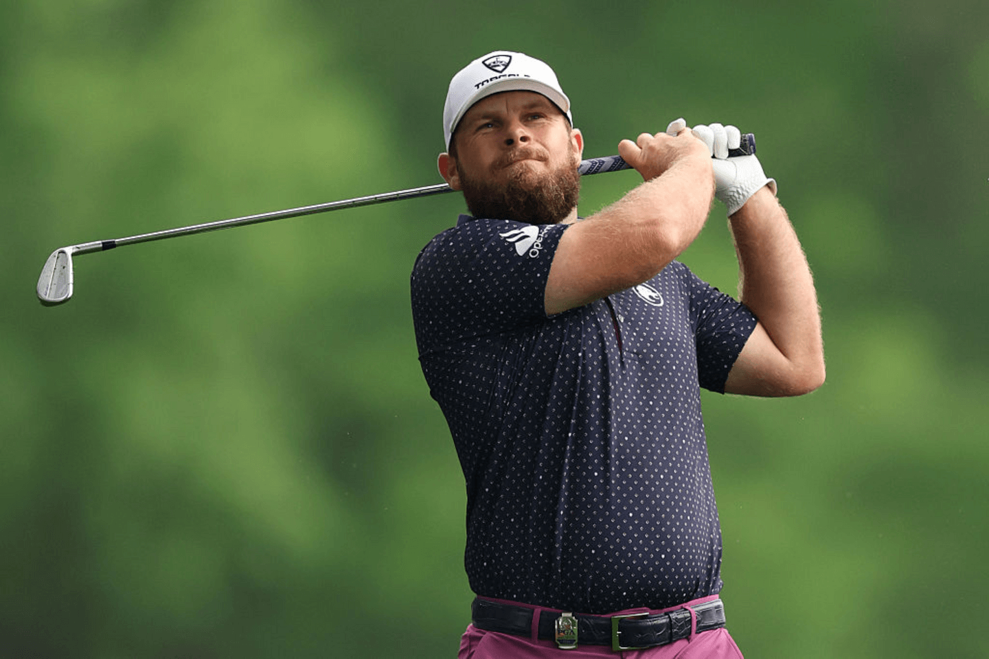 PGA Championship 2025 live updates: Round two latest with tee times, scores, how to watch