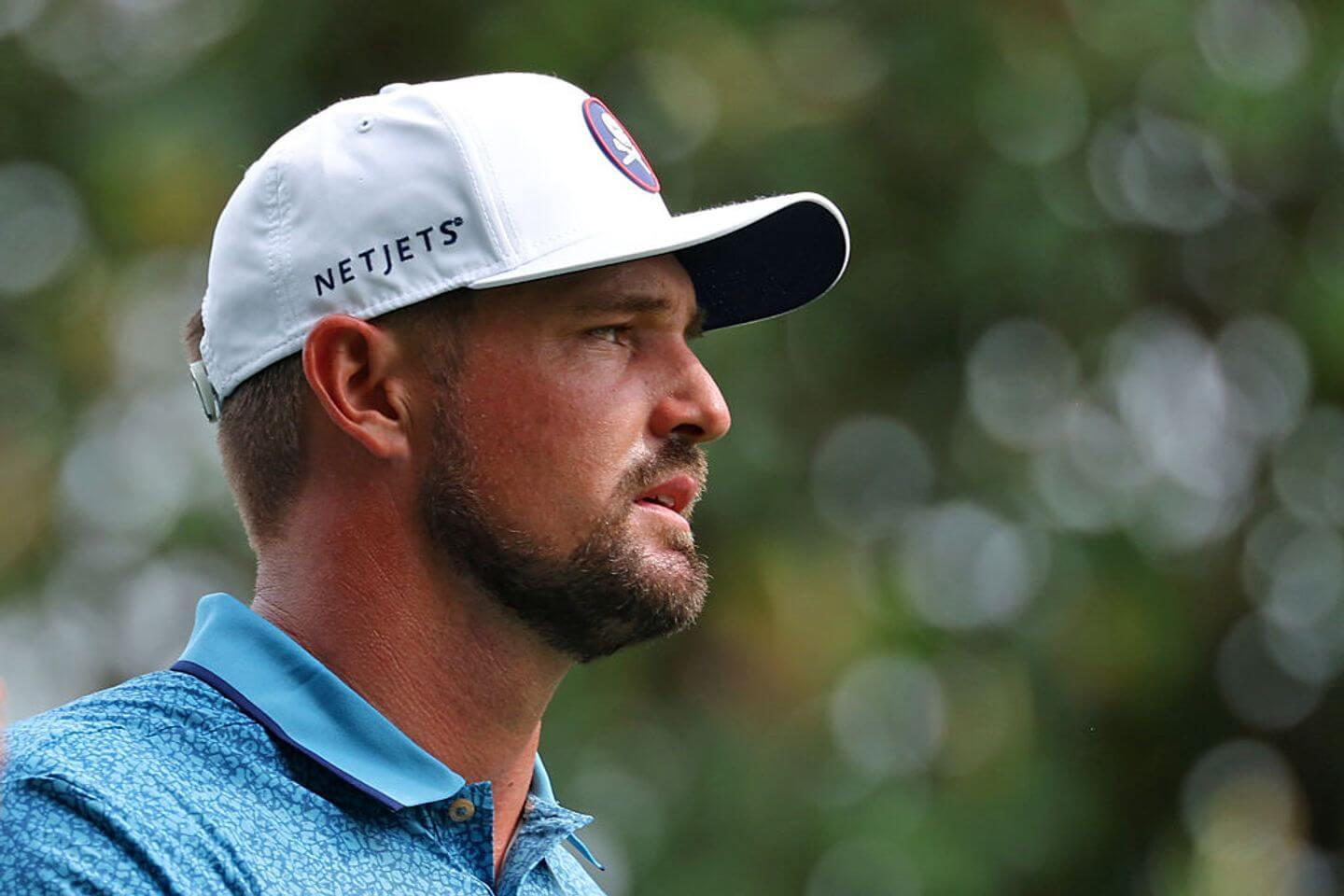 PGA Championship 2025 live updates: Round 2 with the latest scores and tee times