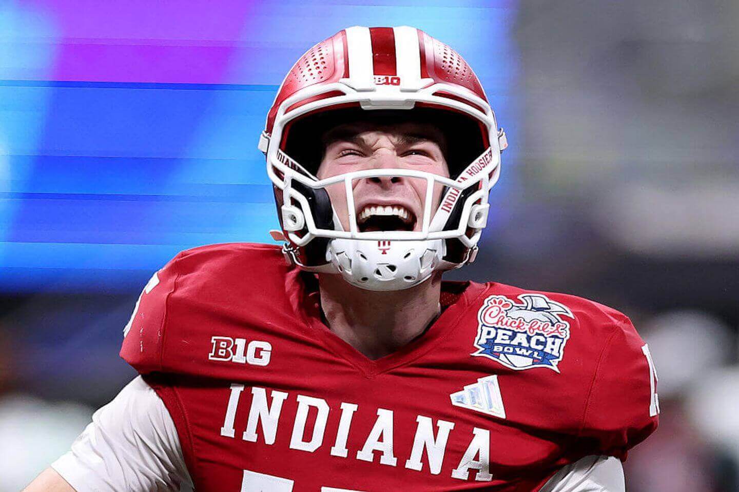 Indiana dismantles Oregon 56-22 to reach CFP National Championship Game against Miami: Live updates and reaction