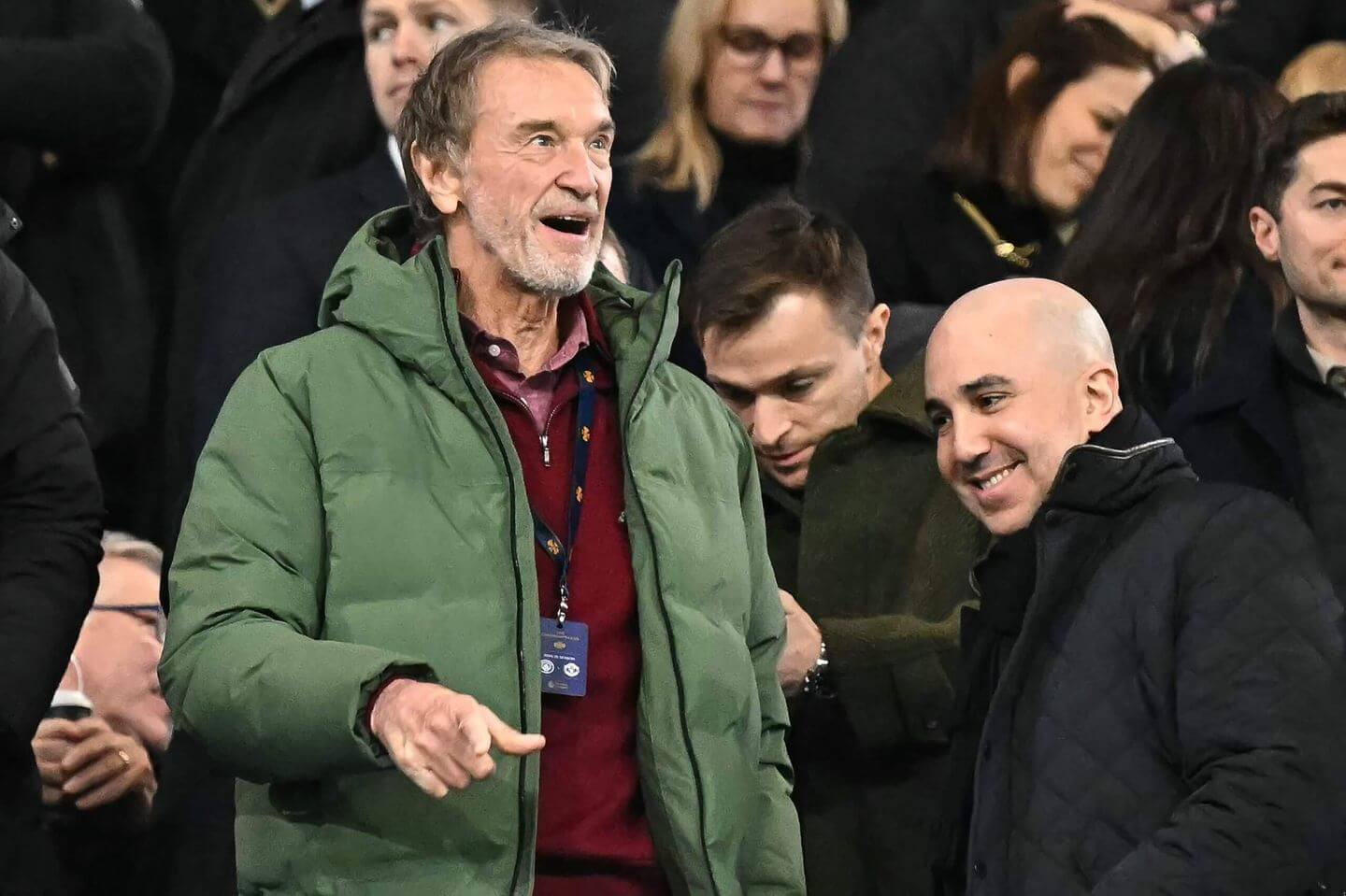Manchester United news live updates: INEOS issues and Premier League build-up